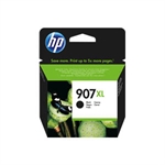 Afbeelding van HP T6M19AE nr. 907XL inktcartridge zwart extra hoge capaciteit (origineel) | HPT6M19AE